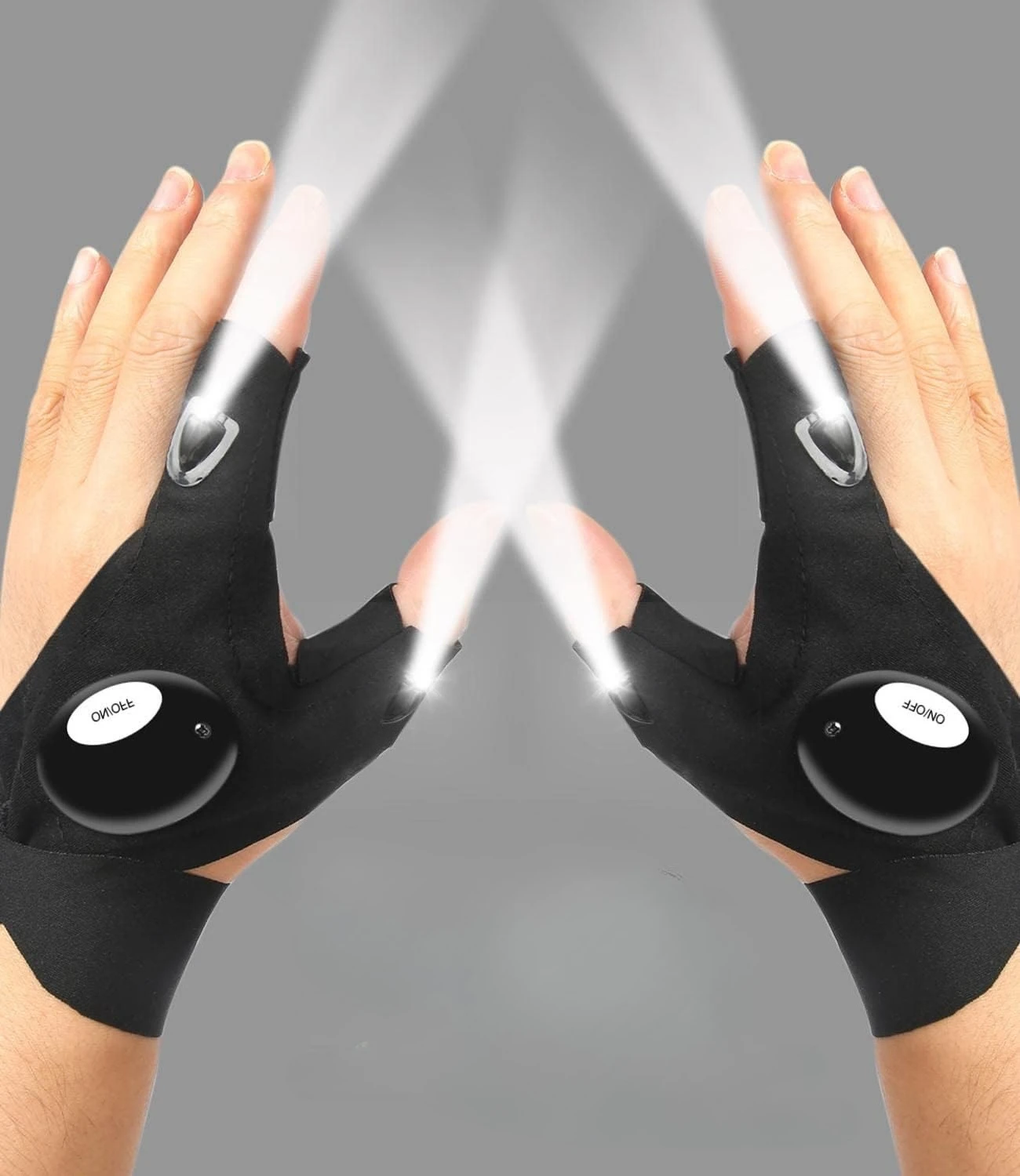 Светодиодный фонарик, перчатки, подарок для мужчины, рождественский подарок с белым слоном. Coolgadgetfinger Light Fishing Camping.подарок со слоном для взрослых
Светодиодный фонарик, перчатки, подарок для мужчины, рождественский подарок с белым слоном. Coolgadgetfinger Light Fishing Camping.подарок со слоном для взрослых