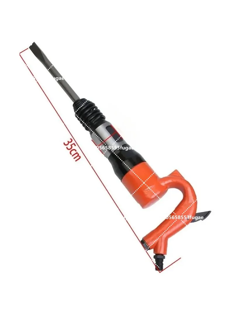 Pneumatic Air Shovel Handheld Pick Hammer Air Shovel Pneumatic Tools
Pneumatic Air Shovel Handheld Pick Hammer Air Shovel Pneumatic Tools
