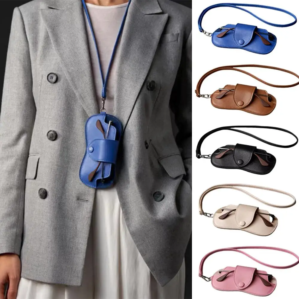Glasses Case Sunglasses Storage Bag Spectacle Case Eyewear Cover Fashion Lightweight Portable Popular Fashion Glasses Bag
Glasses Case Sunglasses Storage Bag Spectacle Case Eyewear Cover Fashion Lightweight Portable Popular Fashion Glasses Bag