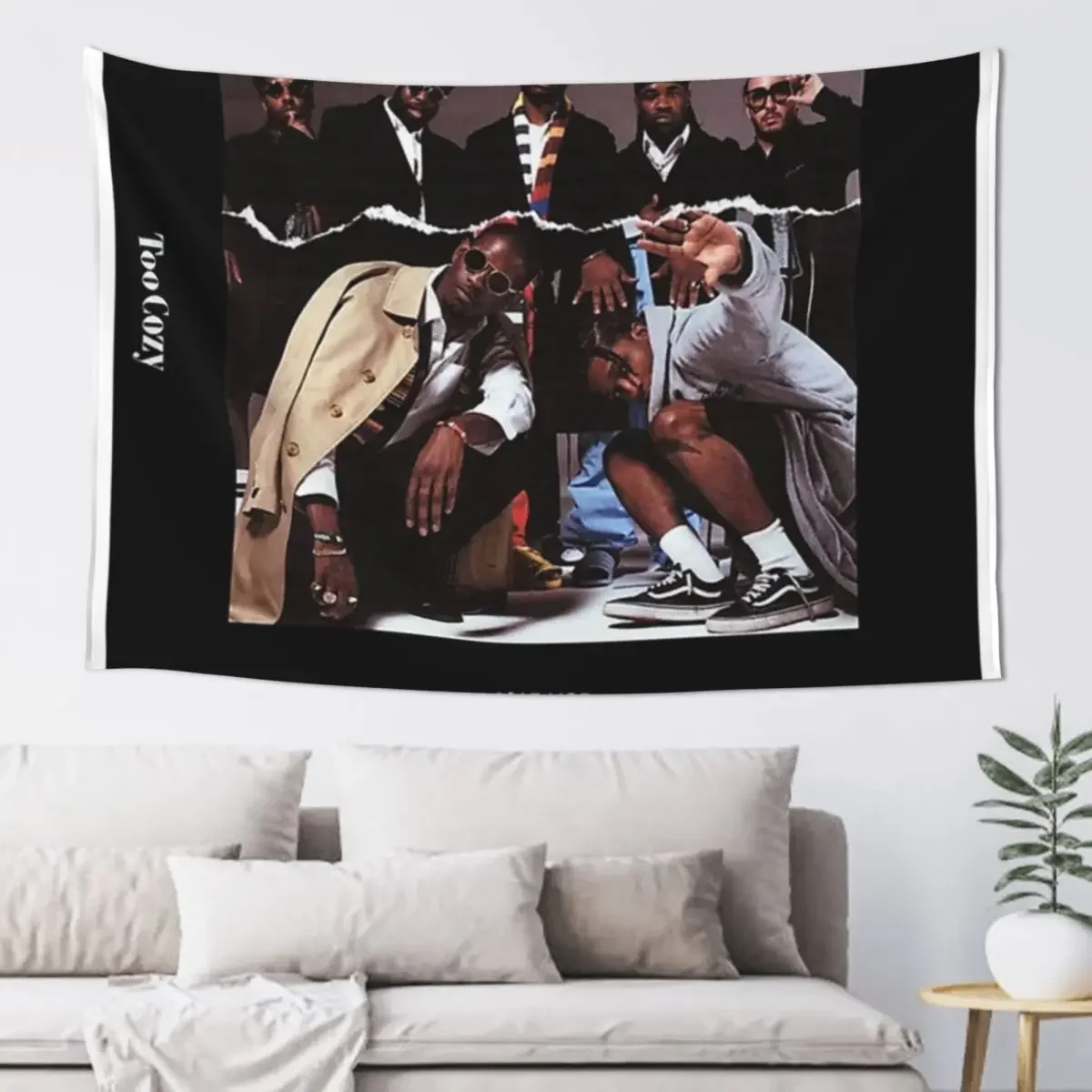 Cozy Tapes Tapestry Room Decorator Nordic Home Decor Home Decorations Luxury Living Room Decoration Tapestry
Cozy Tapes Tapestry Room Decorator Nordic Home Decor Home Decorations Luxury Living Room Decoration Tapestry