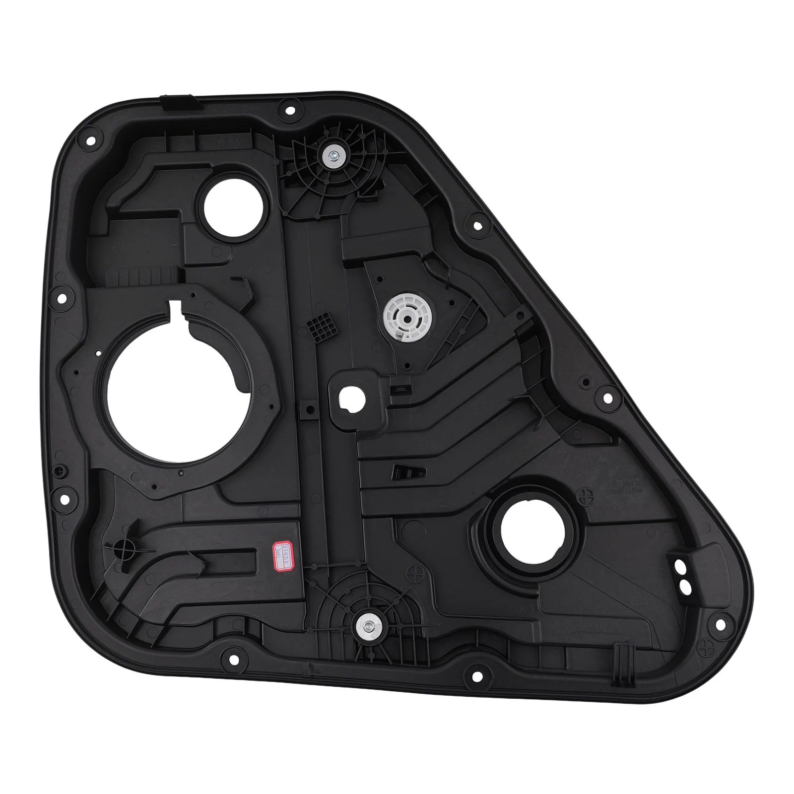 Rear Left Power Window Regulator for Hyundai Tucson Ultimate 83471-D3001
Rear Left Power Window Regulator for Hyundai Tucson Ultimate 83471-D3001