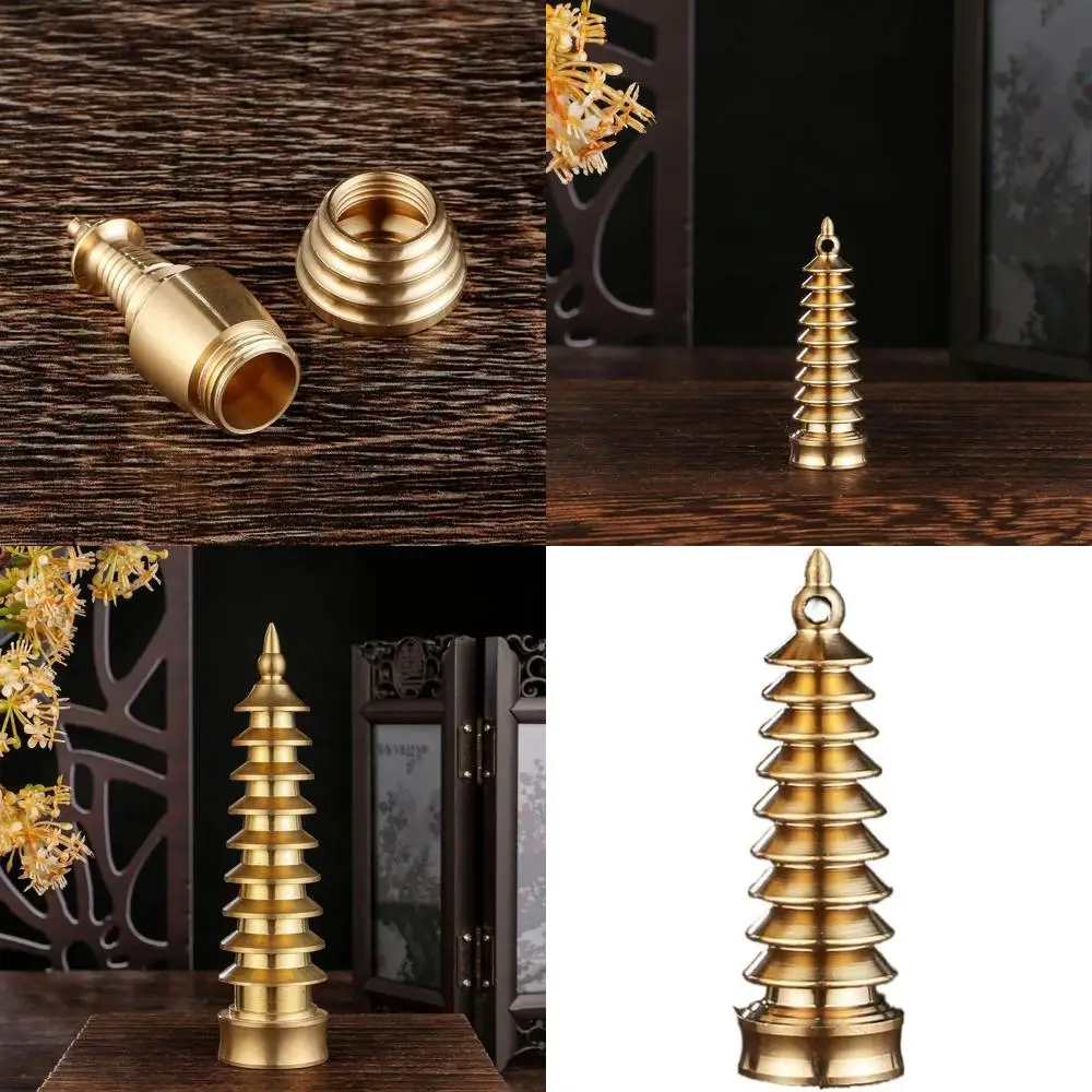 13-уровневое украшение для стола в виде пагоди, 9-ярусная башня Вэньчан, брелок в виде тыквы фэн-шуй с пятью императорскими монетами для удачи и посева
13-уровневое украшение для стола в виде пагоди, 9-ярусная башня Вэньчан, брелок в виде тыквы фэн-шуй с пятью императорскими монетами для удачи и посева