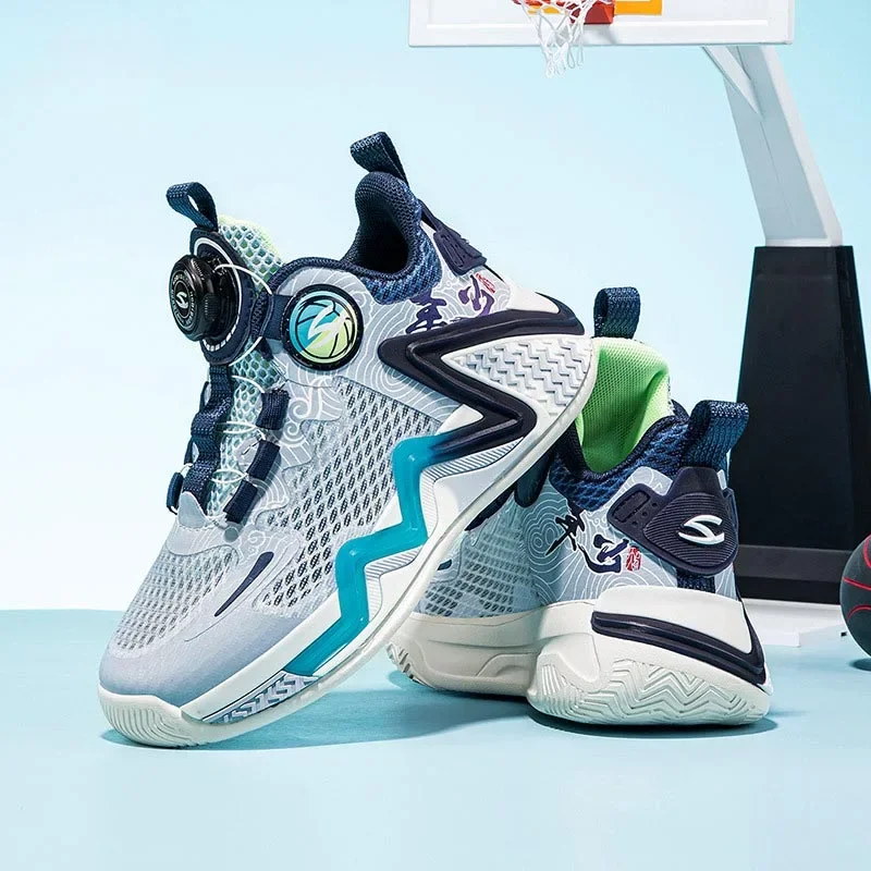2024 Fashion Kids Sports Tennis Shoes for Girls Basketball Casual Walking Footwear Breathable Children Running Shoes
2024 Fashion Kids Sports Tennis Shoes for Girls Basketball Casual Walking Footwear Breathable Children Running Shoes