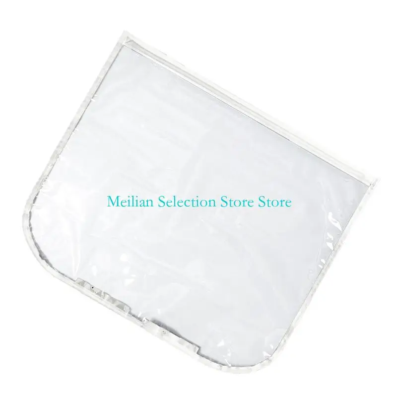Weather Resistant Electric Vehicle Port Cover Rain Shield With Closure, Protects Against Rain and Snow X37F
Weather Resistant Electric Vehicle Port Cover Rain Shield With Closure, Protects Against Rain and Snow X37F