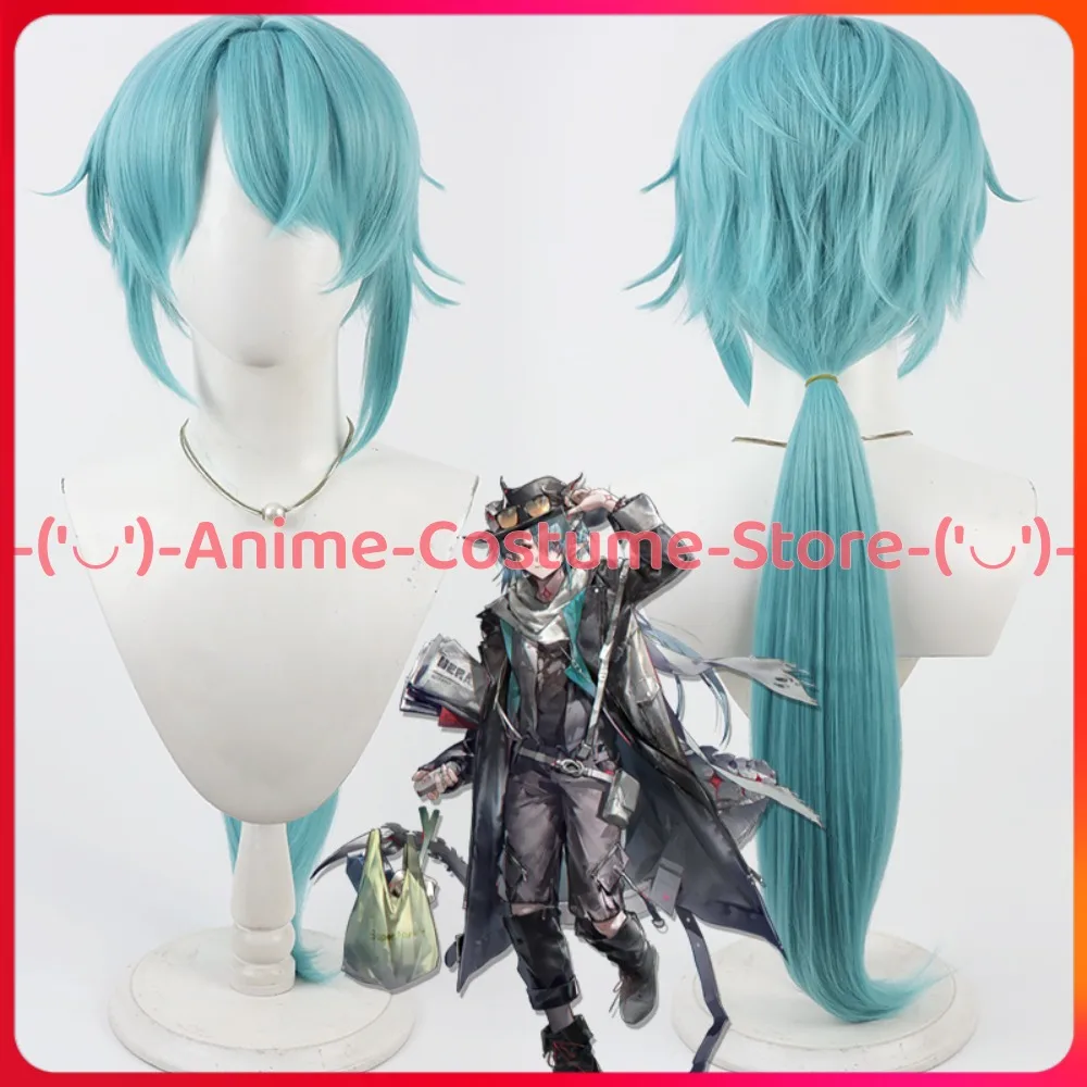Arknights Togihashi Косплей Парик Аниме Игровой Персонаж Хэллоуин Карнавальный Костюм Парики Термостойкие Синтетические Волосы
Arknights Togihashi Косплей Парик Аниме Игровой Персонаж Хэллоуин Карнавальный Костюм Парики Термостойкие Синтетические Волосы