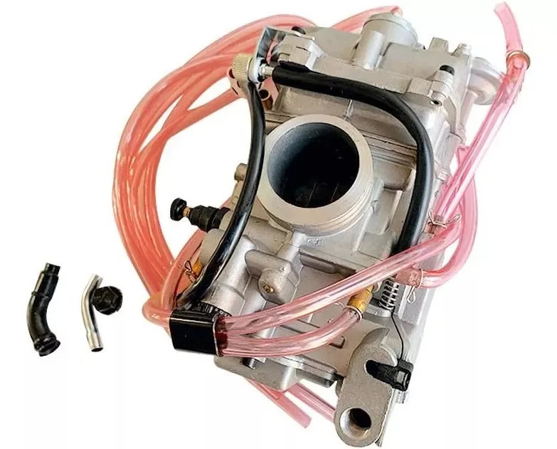 Motorcycle Spare Parts Engine Parts Fuel System Fuel Regulator Carburetor Air Mixer CRF150R CRF450R 33 38 40
Motorcycle Spare Parts Engine Parts Fuel System Fuel Regulator Carburetor Air Mixer CRF150R CRF450R 33 38 40