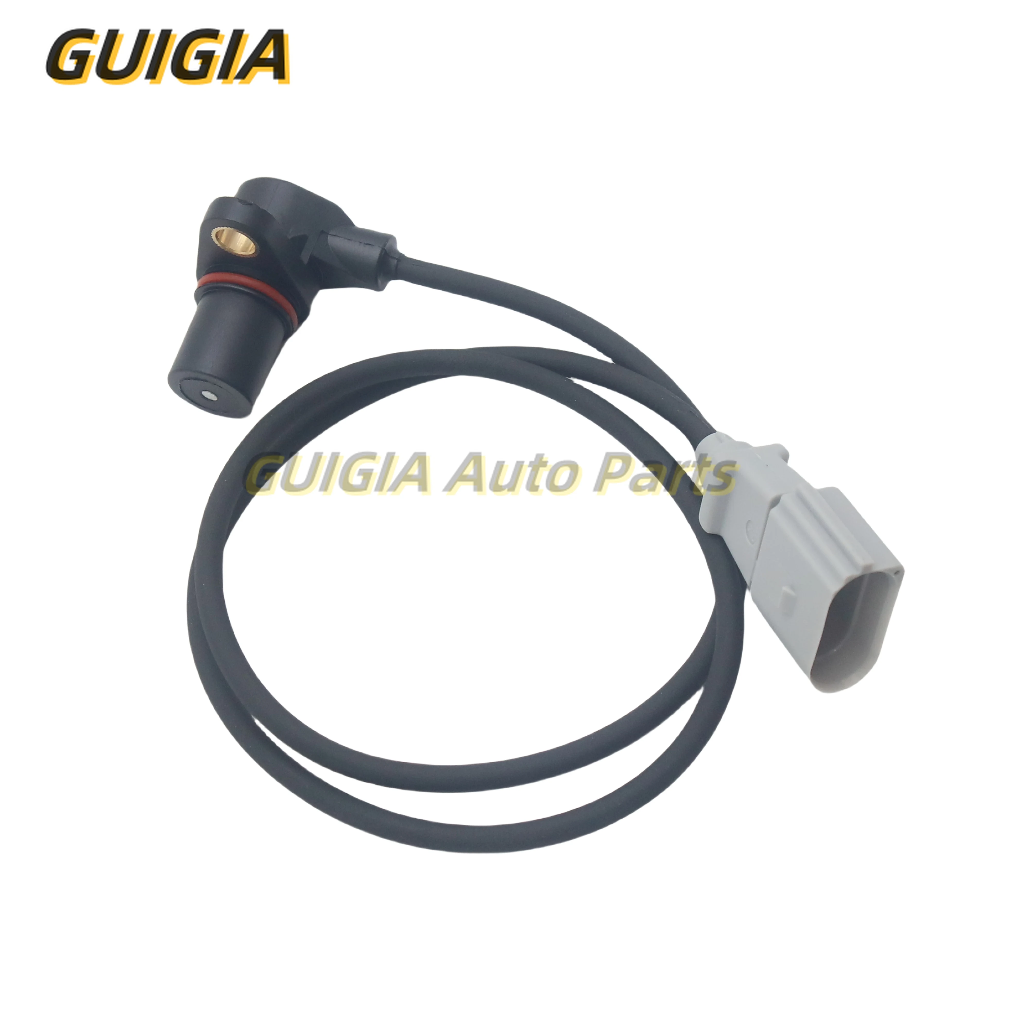 078906433A Датчик положения коленчатого вала подходит для моделей Audi A4 1,8 и A6 2,7 Высококачественные автомобильные детали и аксессуары
078906433A Датчик положения коленчатого вала подходит для моделей Audi A4 1,8 и A6 2,7 Высококачественные автомобильные детали и аксессуары