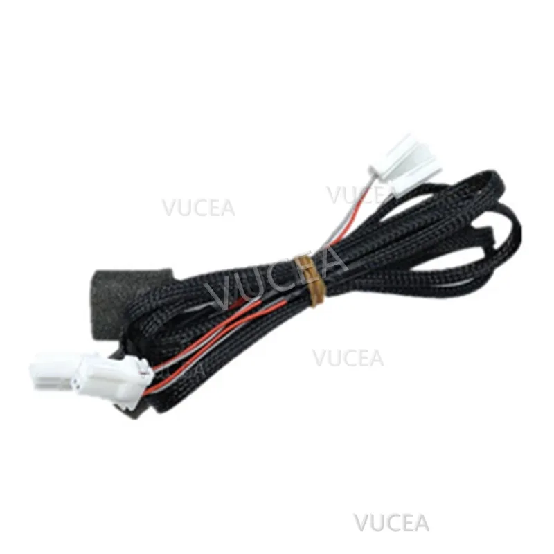 For Hyundai Solaris Accent Verna 2017 2018 2019 2020 Car Audio Speakers Trumpet Tweeter With Wire Cables Modification Power
For Hyundai Solaris Accent Verna 2017 2018 2019 2020 Car Audio Speakers Trumpet Tweeter With Wire Cables Modification Power