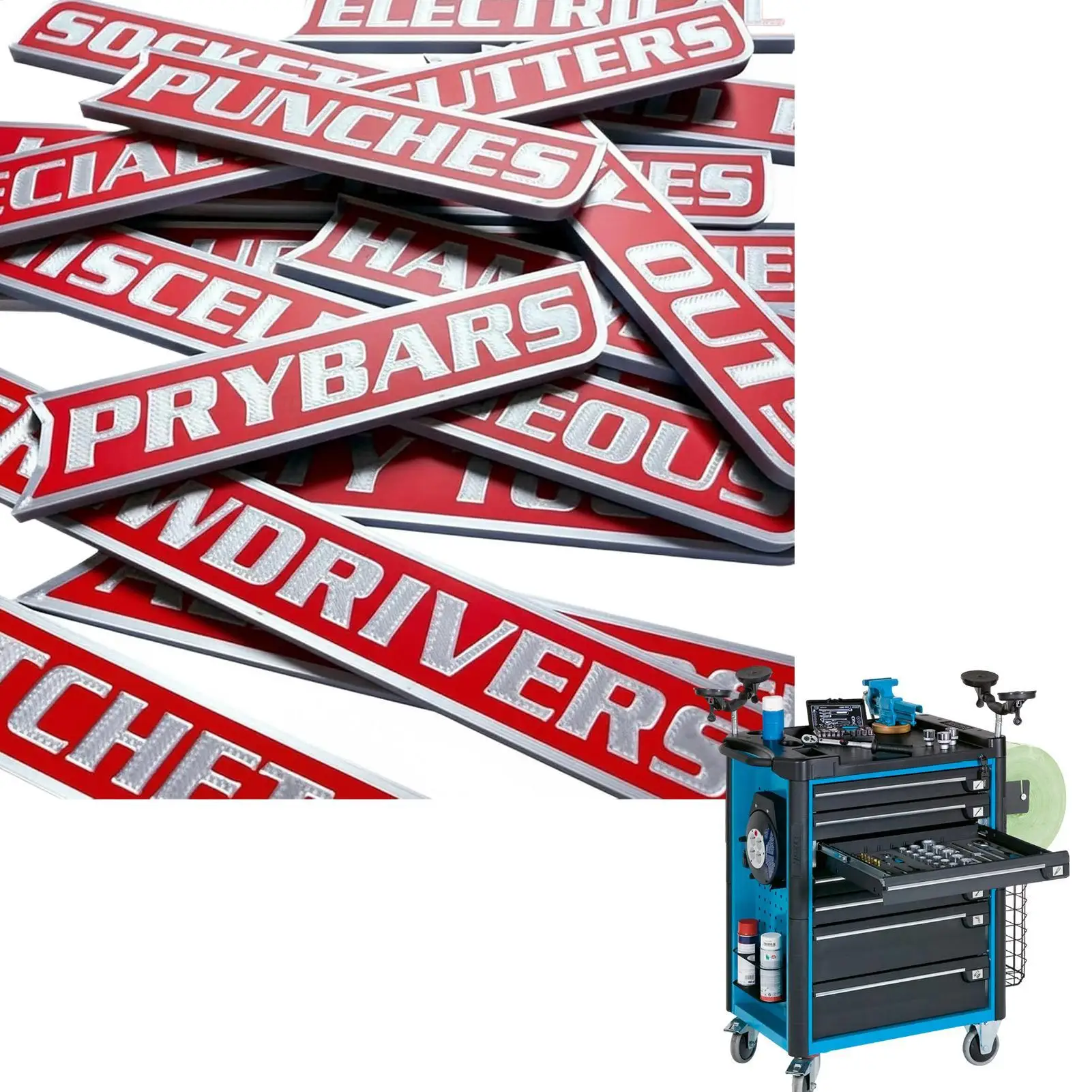 Этикетки для ящиков для инструментов, магнитные, 12 шт., съемные органайзеры, наклейки, этикетки-органайзеры для инструментов с сильными магнитами для стальных тележек
Этикетки для ящиков для инструментов, магнитные, 12 шт., съемные органайзеры, наклейки, этикетки-органайзеры для инструментов с сильными магнитами для стальных тележек