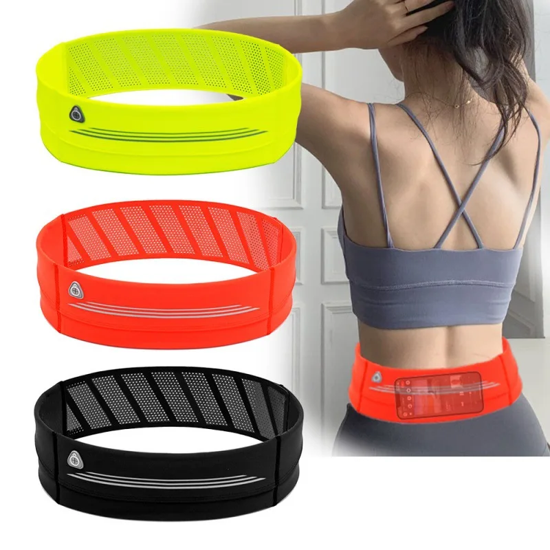 Waterproof Marathon Outdoor Fanny Pack Fashion Leisure Sports Velcro Running Fitness Mobile Phone
Waterproof Marathon Outdoor Fanny Pack Fashion Leisure Sports Velcro Running Fitness Mobile Phone