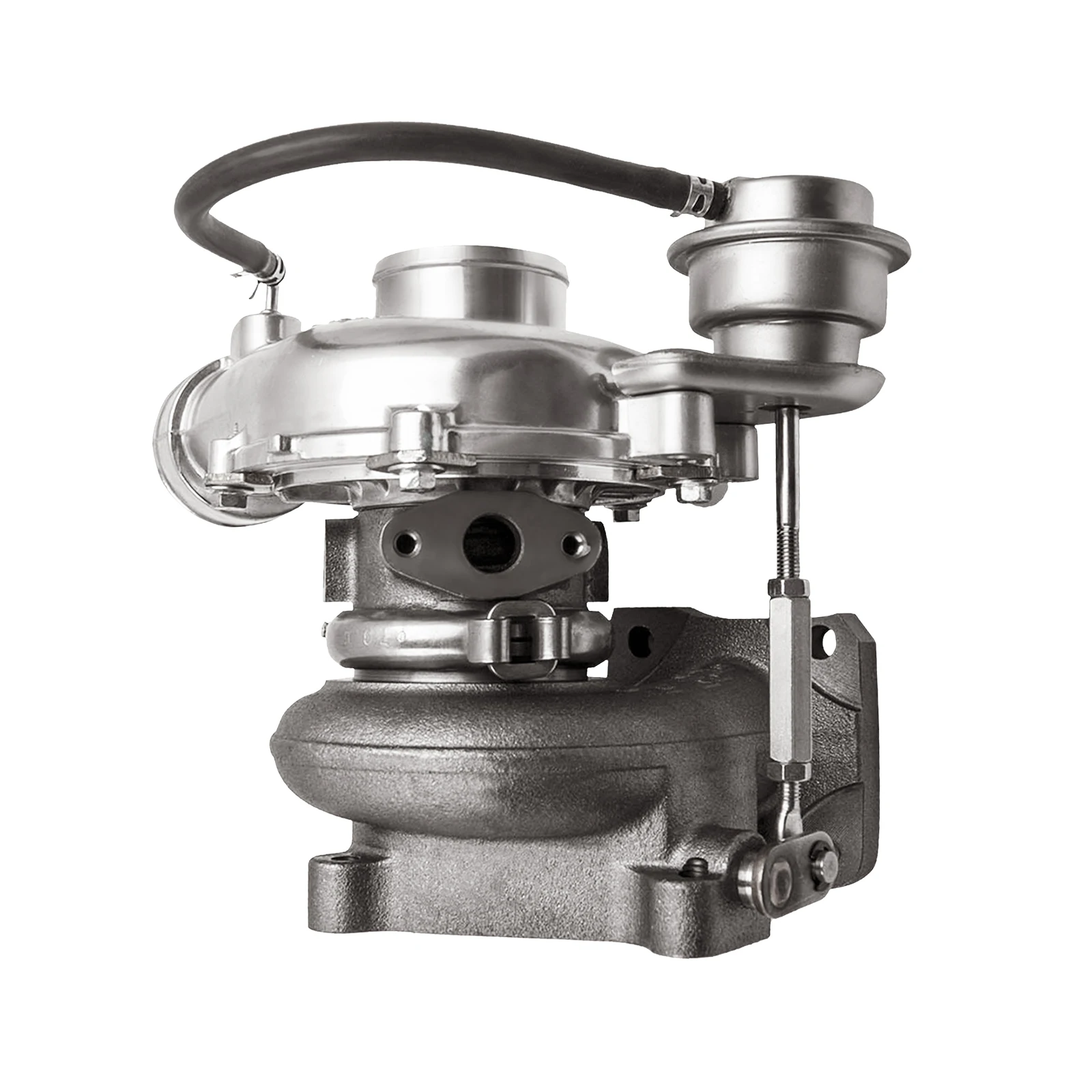 MaXpeedingrods 4JJ1 Turbocharger For Isuzu Colorado Gold VB420114 8980118922
MaXpeedingrods 4JJ1 Turbocharger For Isuzu Colorado Gold VB420114 8980118922