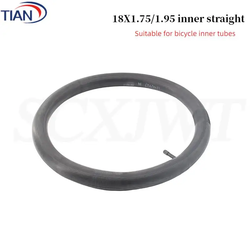18X1.75/1.95 straight mouth for children's bicycle/folding bicycle/small scooter
18X1.75/1.95 straight mouth for children's bicycle/folding bicycle/small scooter