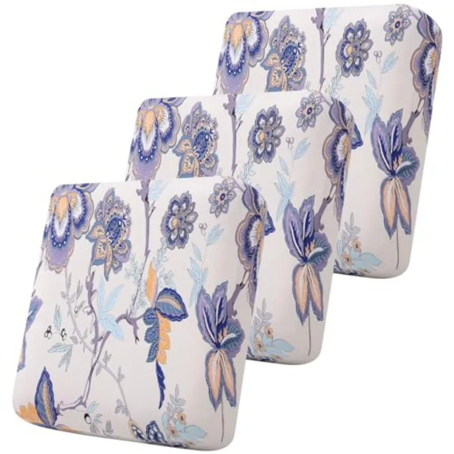 Printed Couch Cushion Covers Stretch Soft Couch Covers for Sofa Washable Non-Slip Sofa Slipcover Furniture Protector for Indoor
Printed Couch Cushion Covers Stretch Soft Couch Covers for Sofa Washable Non-Slip Sofa Slipcover Furniture Protector for Indoor