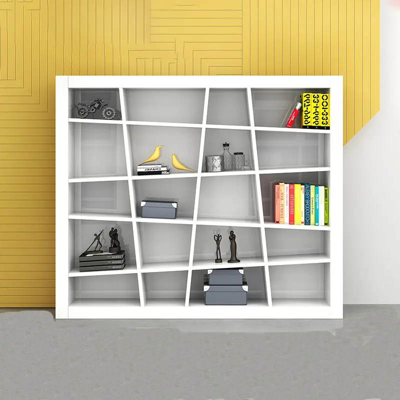 Office furniture 2 meters decoration ornaments cabinet simple creative bookcase paint file storage locker
Office furniture 2 meters decoration ornaments cabinet simple creative bookcase paint file storage locker