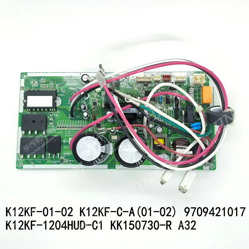 New Fujitsu air conditioning motherboard K12KF-01-02 K12KF-C-A-01-02 9709421017
New Fujitsu air conditioning motherboard K12KF-01-02 K12KF-C-A-01-02 9709421017