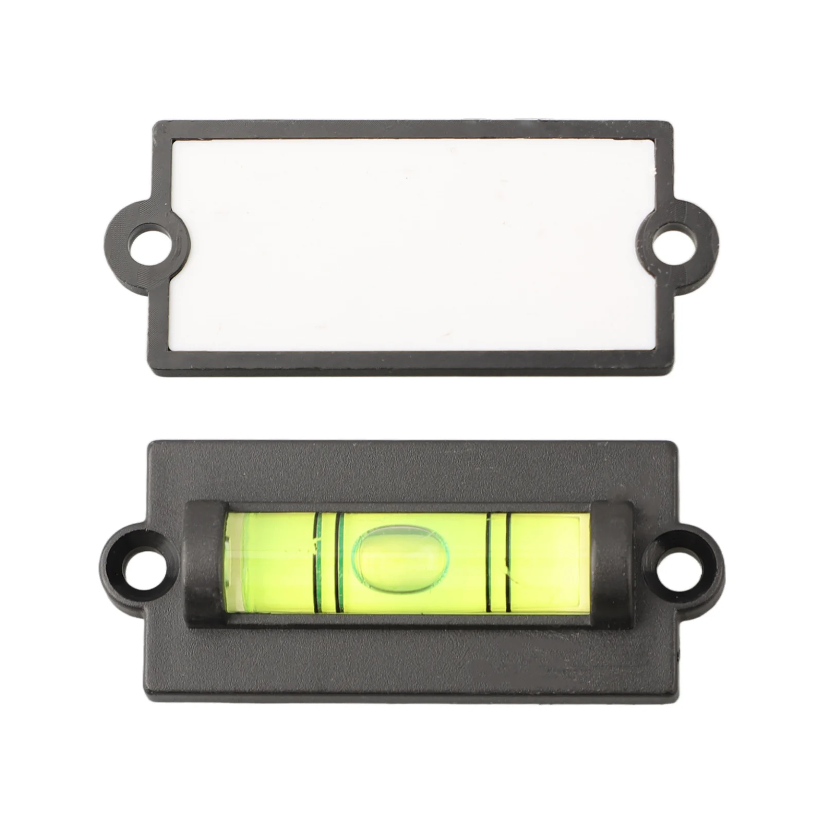 Level Indicator Mini Bubble Leveler Magnetic Bubble Level Plastic Blisters Level Measuring Tools Horizontal Leveler Practical
Level Indicator Mini Bubble Leveler Magnetic Bubble Level Plastic Blisters Level Measuring Tools Horizontal Leveler Practical