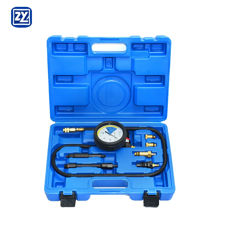 YUNTU XC0114 Hot Selling Cylinder Leak Tester for Petrol & Diesel Engines
YUNTU XC0114 Hot Selling Cylinder Leak Tester for Petrol & Diesel Engines
