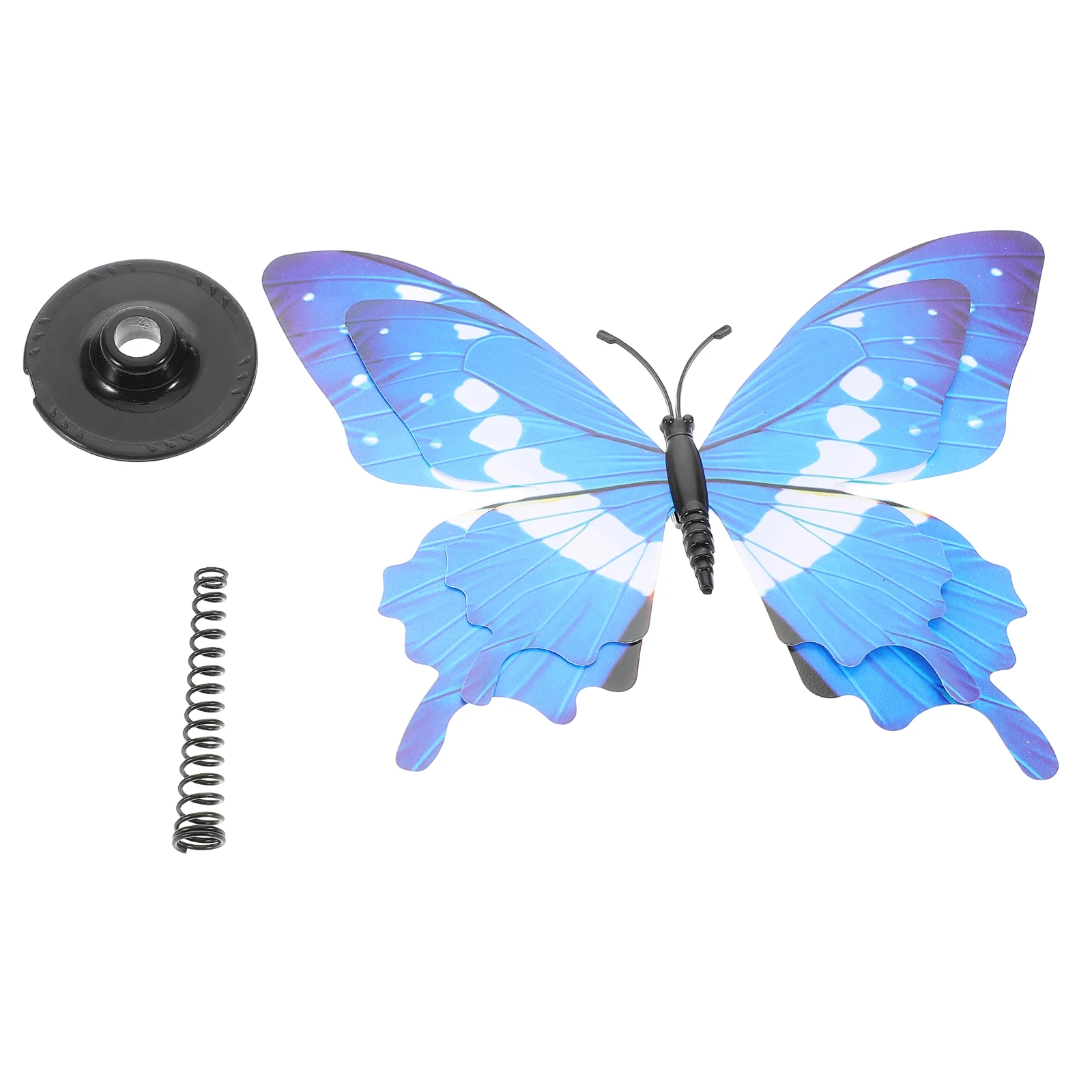 3D Butterfly Car Dashboard Decor Electric Vehicle Accessories Interior nament for Women Car Decorations Plastic
3D Butterfly Car Dashboard Decor Electric Vehicle Accessories Interior nament for Women Car Decorations Plastic
