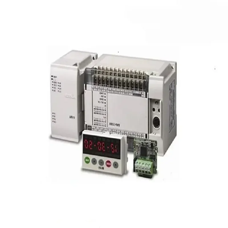 Hot Sale Original Delta PLC Programmable Controller Module DVPDU01 DVPFEN01 DVP512FM
Hot Sale Original Delta PLC Programmable Controller Module DVPDU01 DVPFEN01 DVP512FM
