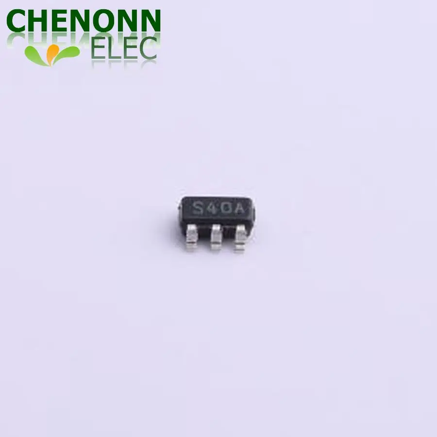 5 шт./лот LM2611AMF/NOPB (преобразователи постоянного тока)
5 шт./лот LM2611AMF/NOPB (преобразователи постоянного тока)