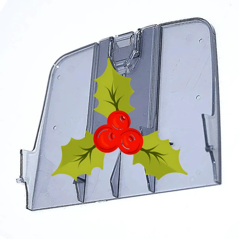 Лоток для подачи бумаги 10X для HP LaserJet 3050, 3050z, 3052, M1120n, 1120, M1319f, M1522, M1522n, M1522nf, 3055, M1120
Лоток для подачи бумаги 10X для HP LaserJet 3050, 3050z, 3052, M1120n, 1120, M1319f, M1522, M1522n, M1522nf, 3055, M1120