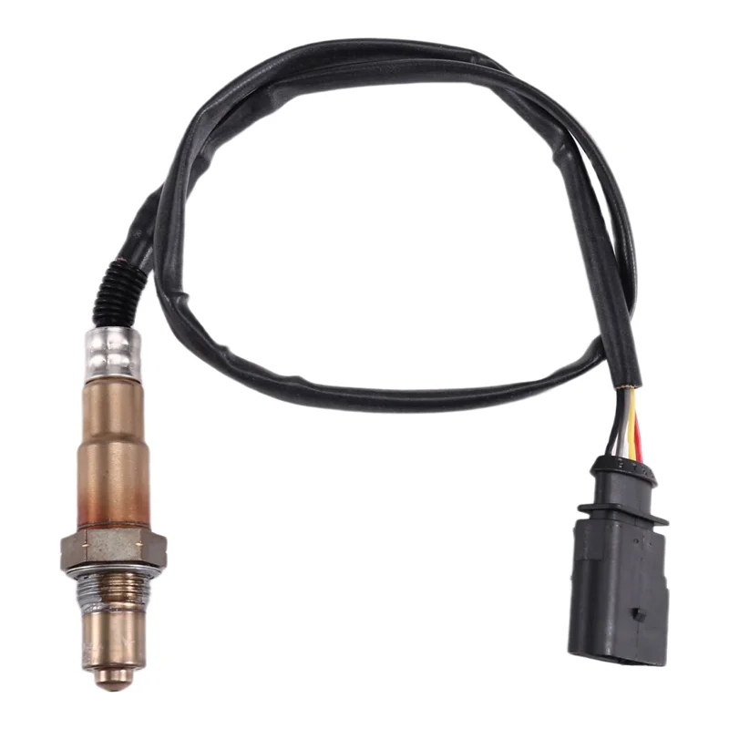 0258027080 Oxygen Sensor For VW GOLF ALLTRACK TOURAN POLO A3 Seat LEON ST IBIZA 1.8 TSI 13-18 8V0906262C
0258027080 Oxygen Sensor For VW GOLF ALLTRACK TOURAN POLO A3 Seat LEON ST IBIZA 1.8 TSI 13-18 8V0906262C