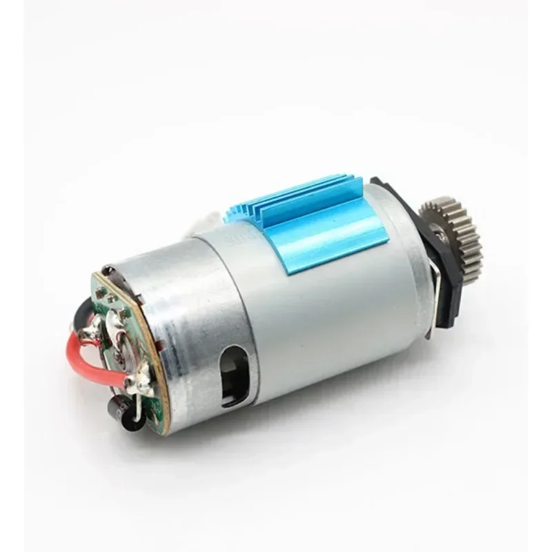 WLtoys 124010 Запчасти для радиоуправляемых автомобилей 560, двигатели 124010-2820
WLtoys 124010 Запчасти для радиоуправляемых автомобилей 560, двигатели 124010-2820