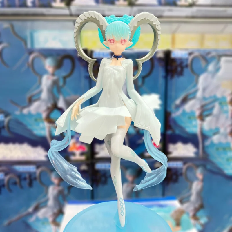 Подлинная фигурка Tiamat Fate/Grand Order, в наличии, модель, товары в стиле аниме, красивая девушка, коллекционная статуя, подарок на день рождения
Подлинная фигурка Tiamat Fate/Grand Order, в наличии, модель, товары в стиле аниме, красивая девушка, коллекционная статуя, подарок на день рождения