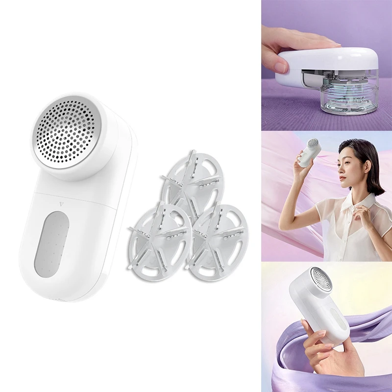 For Xiaomi Mijia Lint Removers For Clothing Pellet Portable Lint Eliminator Clothes Fuzz Remover -A
For Xiaomi Mijia Lint Removers For Clothing Pellet Portable Lint Eliminator Clothes Fuzz Remover -A