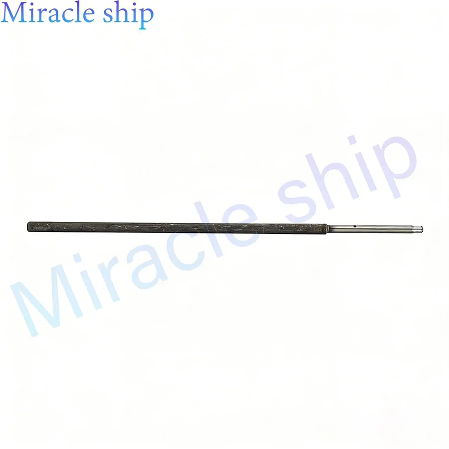 6A1-45510-01 Driver Shaft Short For Yamaha Parsun,etc Outboard Motor 2HP 2T 6A1-45510 6A1-45510-00 Boat Engine Aftermarket Parts
6A1-45510-01 Driver Shaft Short For Yamaha Parsun,etc Outboard Motor 2HP 2T 6A1-45510 6A1-45510-00 Boat Engine Aftermarket Parts