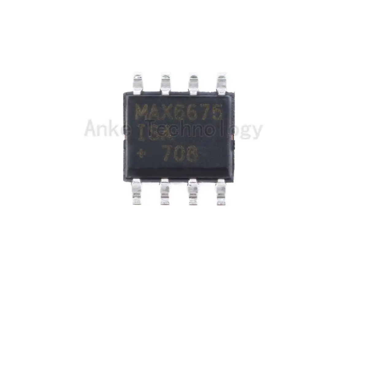 MAX6675ISA+T SMD SOP8 Temperature‑to‑Digital Converter SPI Chip MAX6675 Original 10PCS
MAX6675ISA+T SMD SOP8 Temperature‑to‑Digital Converter SPI Chip MAX6675 Original 10PCS