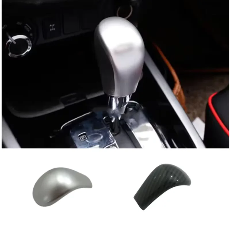 For Nissan Terra 2018 2019 2020 2021 2022 Body Stick Head Sequin Trim ABS Plastic Gear Cover Shift Knob Control Lamp Frame 1pcs
For Nissan Terra 2018 2019 2020 2021 2022 Body Stick Head Sequin Trim ABS Plastic Gear Cover Shift Knob Control Lamp Frame 1pcs
