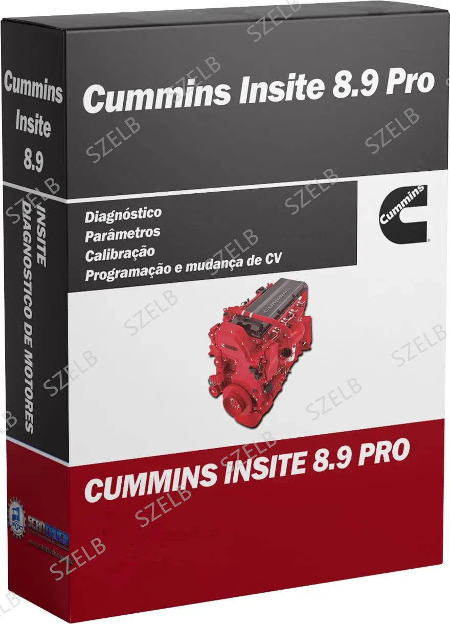 Cummin Insite 8.9 PRO + Calterm 4.7 Free Keygen Engine Diagnostic Software Fault Code Engine Tests Adjustment Remove ECM
Cummin Insite 8.9 PRO + Calterm 4.7 Free Keygen Engine Diagnostic Software Fault Code Engine Tests Adjustment Remove ECM