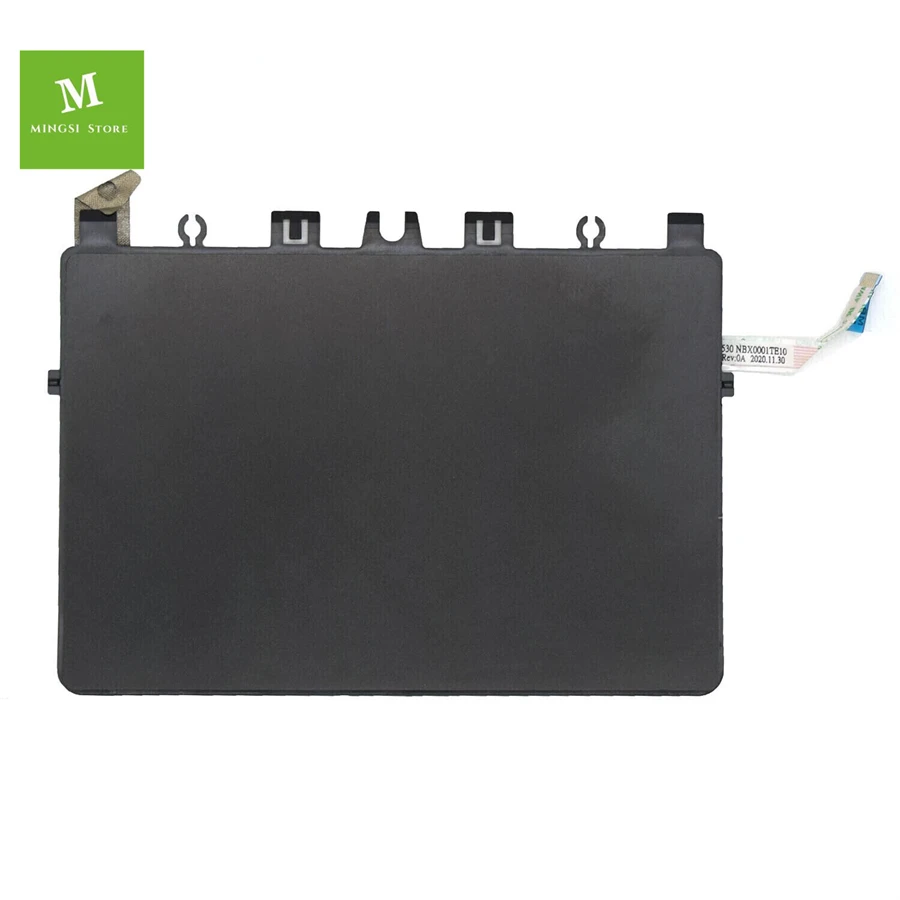 FOR LENOVO Ideapad Gaming 3 15ARH05 3i 15 Touchpad Trackpad Mouse Board
FOR LENOVO Ideapad Gaming 3 15ARH05 3i 15 Touchpad Trackpad Mouse Board