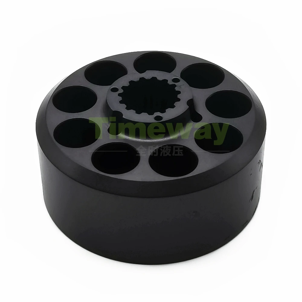 Cylinder Block PCL-100 Pump Part for Repair NACHI Hydraulic Pump Accessories
Cylinder Block PCL-100 Pump Part for Repair NACHI Hydraulic Pump Accessories