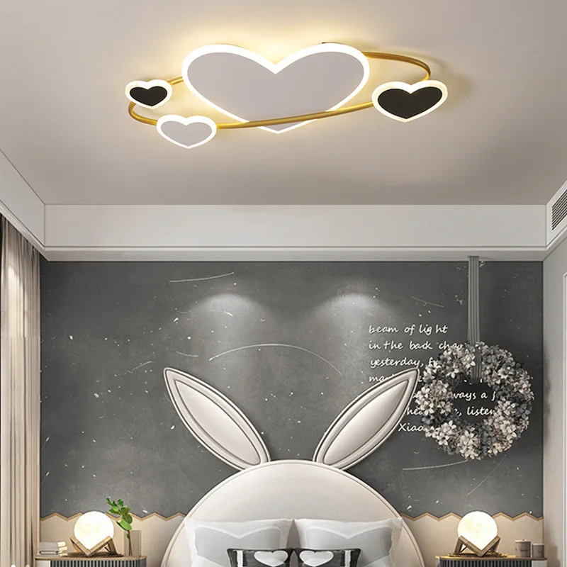 Modern LED Chandelier For Children's Room Bedroom Study Nursery Ceiling Lamp Girls Boys Kids Creativity Star Light Fixture
Modern LED Chandelier For Children's Room Bedroom Study Nursery Ceiling Lamp Girls Boys Kids Creativity Star Light Fixture