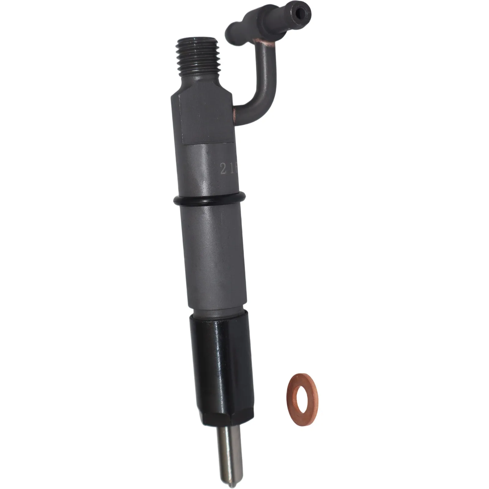 1PCS Fuel Injector 10R-7593 Compatible for Caterpillar CAT 236B 246C 252B 256C 262C 267B 268B 272C 277C 287C 297C 3044C 906
1PCS Fuel Injector 10R-7593 Compatible for Caterpillar CAT 236B 246C 252B 256C 262C 267B 268B 272C 277C 287C 297C 3044C 906