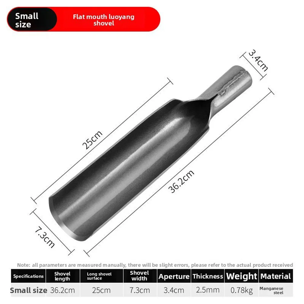 Flat Head and Pointed Head Shovel Pair for Residential Commercial Landscaping Manganese Steel Ergonomic Design
Flat Head and Pointed Head Shovel Pair for Residential Commercial Landscaping Manganese Steel Ergonomic Design