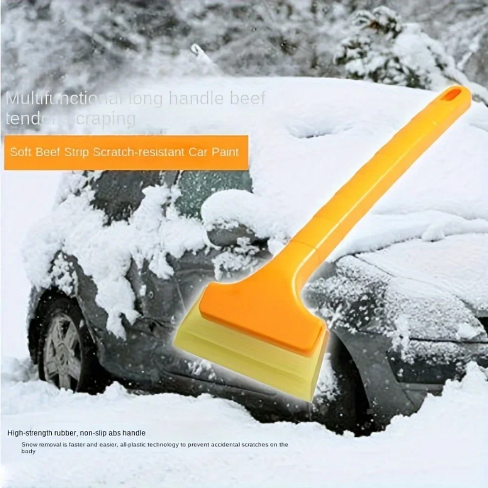 Auto Water Blade Squeegee Car Window Windshield Water Wiper Scraper Long Handle Shovel Multi Wiper Accessori Snow Shovel
Auto Water Blade Squeegee Car Window Windshield Water Wiper Scraper Long Handle Shovel Multi Wiper Accessori Snow Shovel