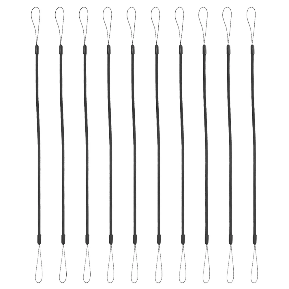 10Pcs Retractable Elastic Anti Lost Lanyard Strap for Stylus Pen Badge Holder Office School Phone Tablet Elastic Tether Lanyard
10Pcs Retractable Elastic Anti Lost Lanyard Strap for Stylus Pen Badge Holder Office School Phone Tablet Elastic Tether Lanyard