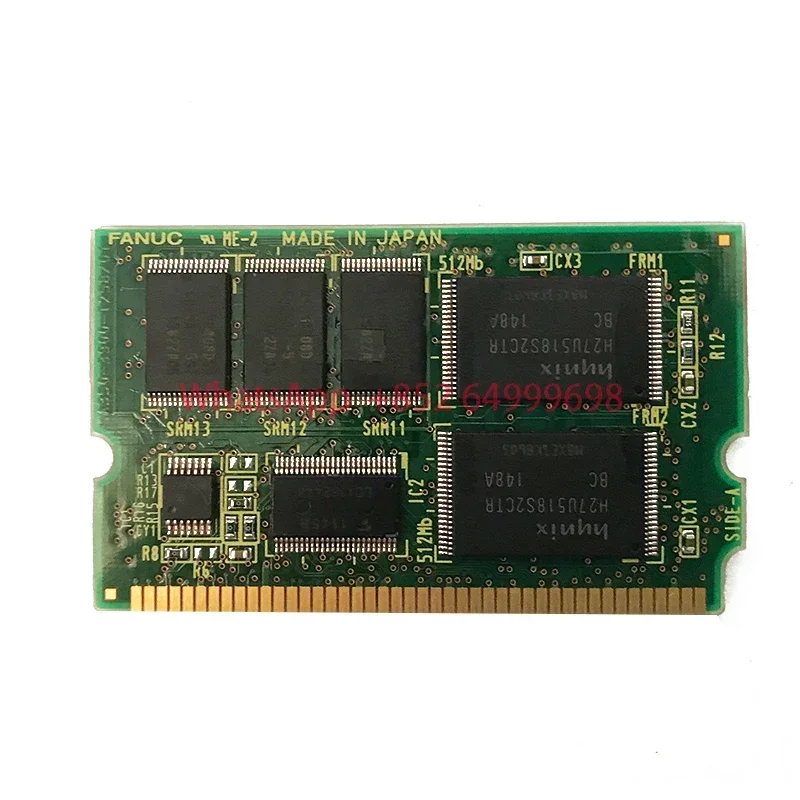 A20B-3900-0250 A20B-3900-0251 From SRAM board
A20B-3900-0250 A20B-3900-0251 From SRAM board