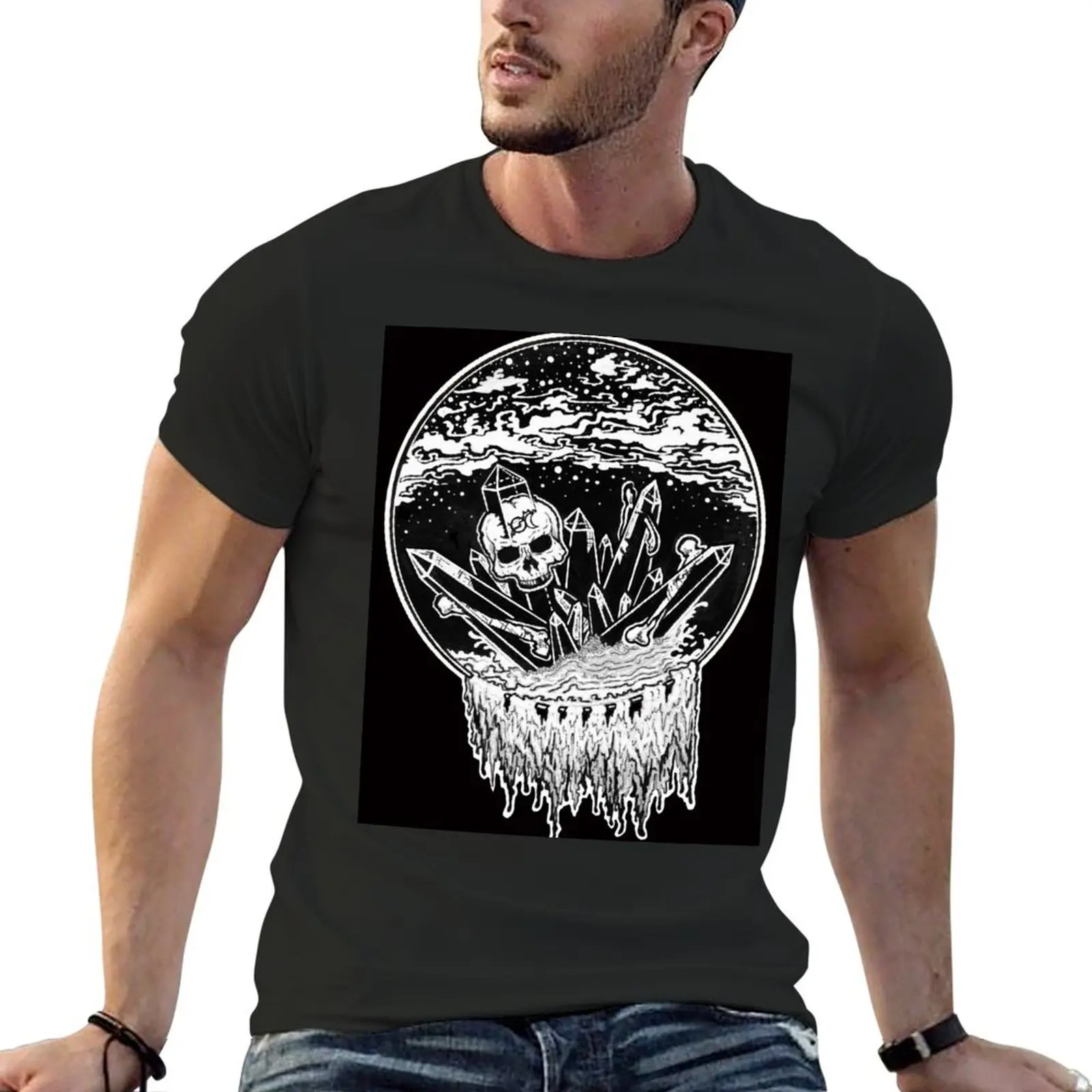 Ancestry T-Shirt summer tops vintage t shirts blue lock blanks mens graphic t-shirts
Ancestry T-Shirt summer tops vintage t shirts blue lock blanks mens graphic t-shirts