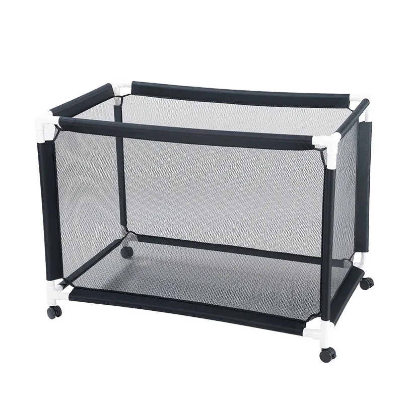Movable pool storage frame Pool storage basket Removable with wheels Pool bathroom dual-purpose
Movable pool storage frame Pool storage basket Removable with wheels Pool bathroom dual-purpose