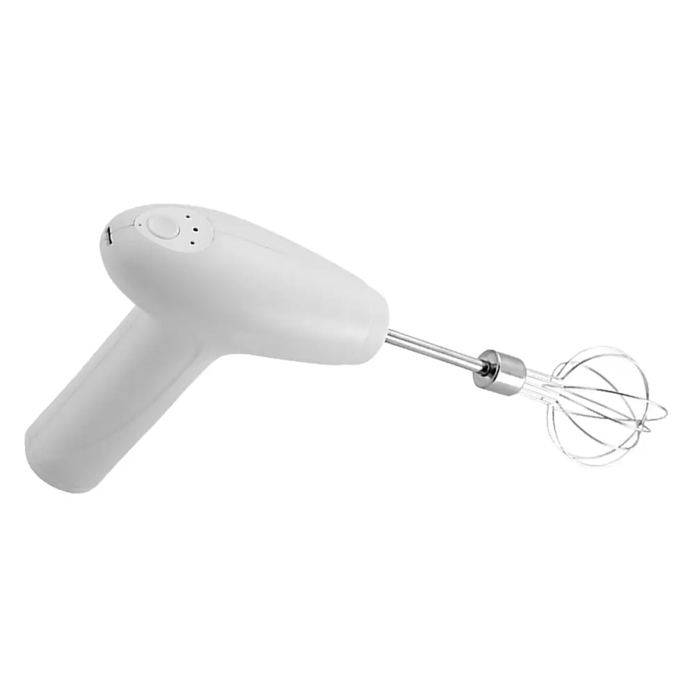 Coffee Frother H held Electric Whisk Mixer White Mini Stirrers Bubbler Tool Rechargeable Milkshake Maker Portable
Coffee Frother H held Electric Whisk Mixer White Mini Stirrers Bubbler Tool Rechargeable Milkshake Maker Portable