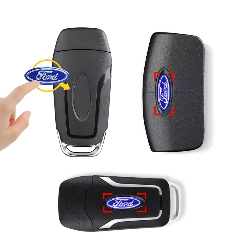 For Ford Focus Ranger Fiesta Transit Mustang Mondeo MK2 MK3 Fusion 21mm Car Remote Key Stickers Badge Emblem Decals Accessories
For Ford Focus Ranger Fiesta Transit Mustang Mondeo MK2 MK3 Fusion 21mm Car Remote Key Stickers Badge Emblem Decals Accessories