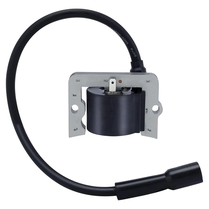 T99C-12584 04-S Ignition Coil Fits For Kohler CV15 CV15S CV15ST STX38 And John Dere L110 LT155 Lawn Mower Replace 12584 01
T99C-12584 04-S Ignition Coil Fits For Kohler CV15 CV15S CV15ST STX38 And John Dere L110 LT155 Lawn Mower Replace 12584 01