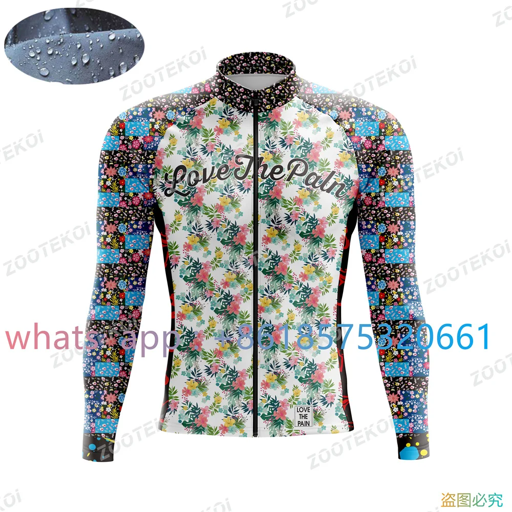 Love The Pain Unisex New Waterproof Windbreaker Cycling Rainproof Jacket Team Bicycle Mtb Road Bike Raincoat Clothing Ciclsimo
Love The Pain Unisex New Waterproof Windbreaker Cycling Rainproof Jacket Team Bicycle Mtb Road Bike Raincoat Clothing Ciclsimo