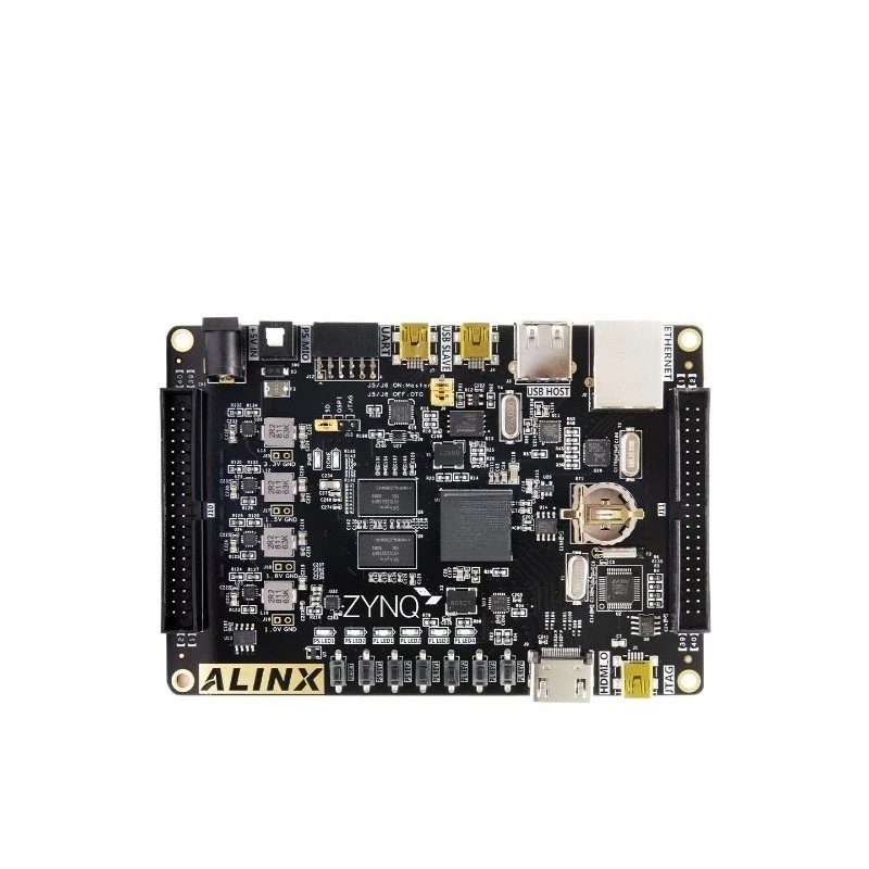 For Black Gold Development Board Zynq7020 7000 7010 Linux
For Black Gold Development Board Zynq7020 7000 7010 Linux