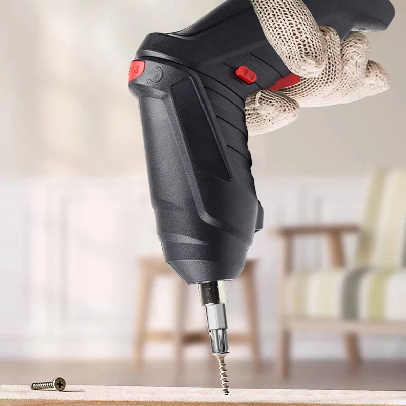 3.6v Power Tools Household Maintenance Repair 500mAh Lithium Battery Household Electric Drill Rotated Cordless Screwdriver Tools
3.6v Power Tools Household Maintenance Repair 500mAh Lithium Battery Household Electric Drill Rotated Cordless Screwdriver Tools