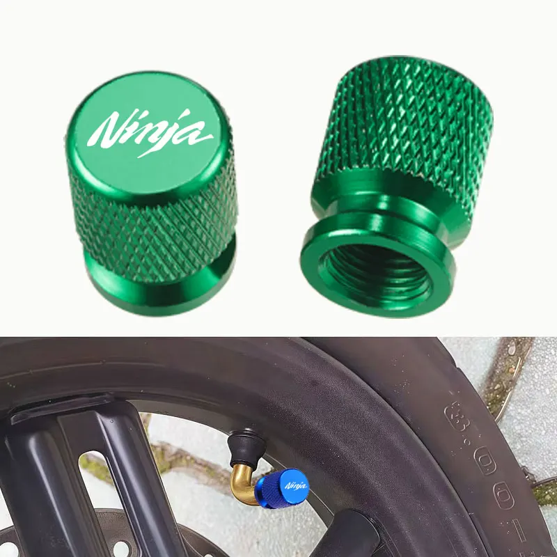 2PCS Motorcycle Wheel Tire Valve Caps 2026 new For Kawasaki Z Ninja ZX6R 250SL 250 300 400 650 1000SX Z900 Z750 Z400 Z800 Z650
2PCS Motorcycle Wheel Tire Valve Caps 2026 new For Kawasaki Z Ninja ZX6R 250SL 250 300 400 650 1000SX Z900 Z750 Z400 Z800 Z650